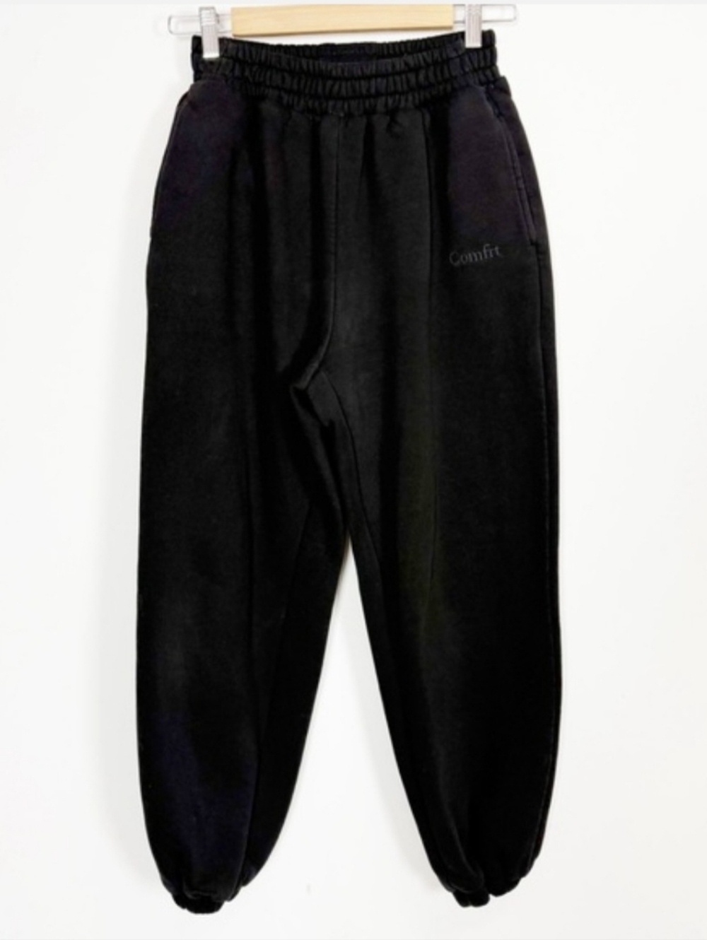 Adult Comfrt Sweatpants